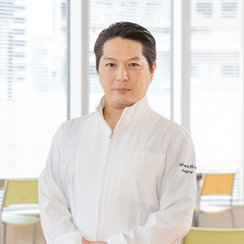 杉本 真樹 教授