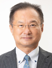 Akira Kato