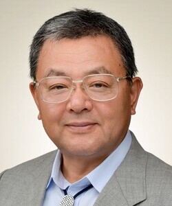 武田基秀氏