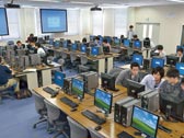 情報電子工学科の利用施設・設備のイメージ写真