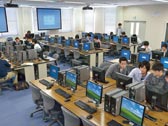 情報電子工学科の利用施設・設備のイメージ写真