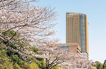 Campus environment maintenance