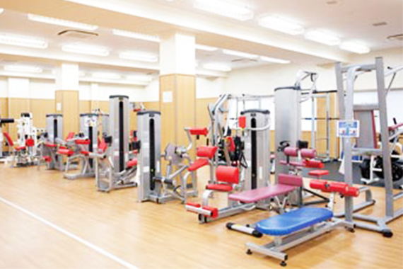 training center