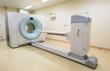 PET－CT装置