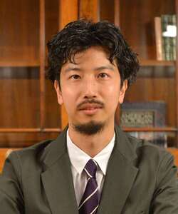 Mr. Yohei Kubo