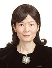 Naoto Oku, Dean of the Faculty of Pharma-Science