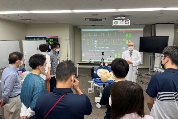 当日の様子01