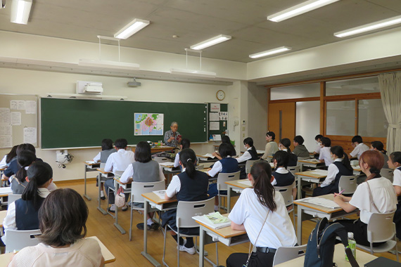 当日の様子07