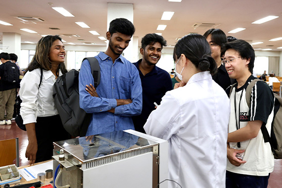 当日の様子15