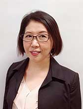 Associate Professor Junpei Hirano