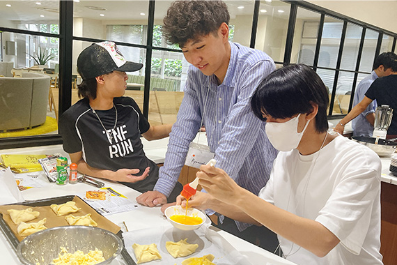 当日の様子02