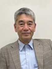 Professor Shuichiro Ike