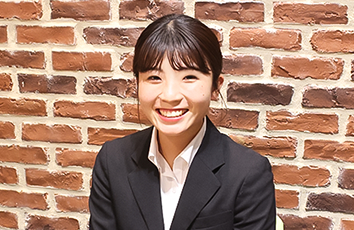 市来 恵美さん