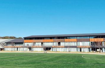 小学校の観察実習