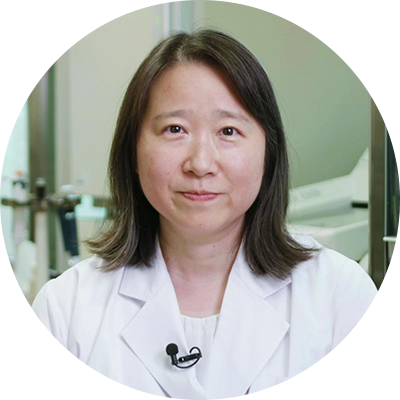 再発を繰り返す皮膚病「乾癬」の原因解明に挑む