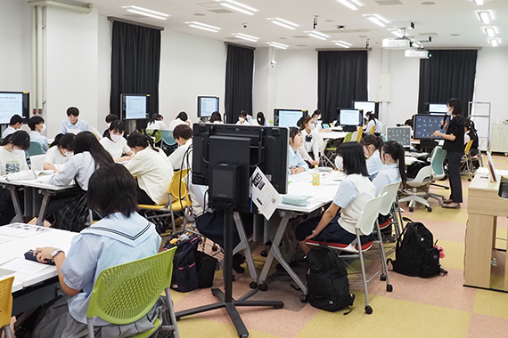 当日の様子07