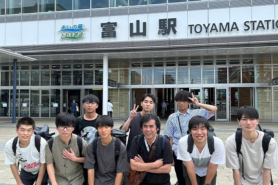 当日の様子01