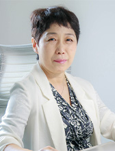 文学部長　筒井 清忠