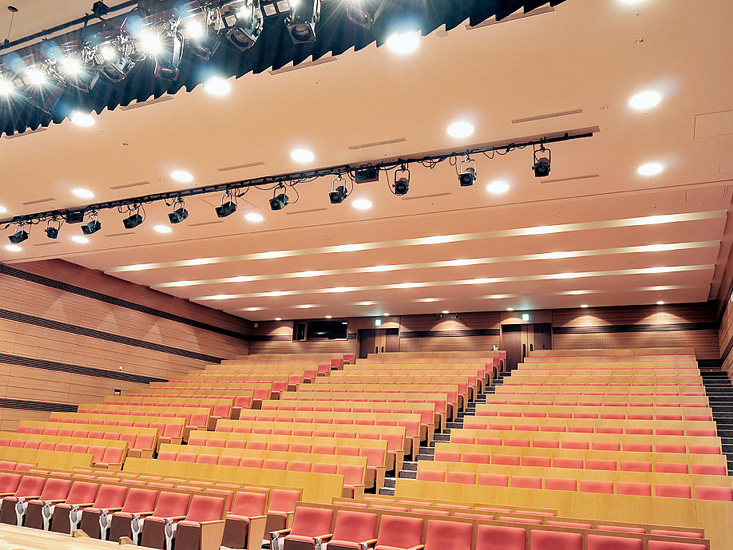板橋キャンパス 帝京大学