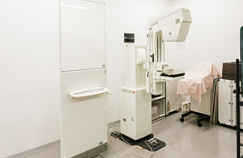 Mammography