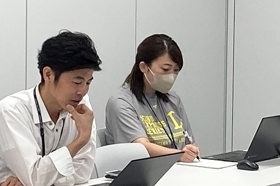 当日の様子03