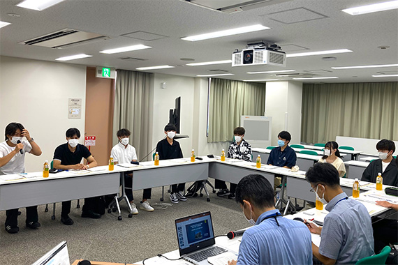 当日の様子02