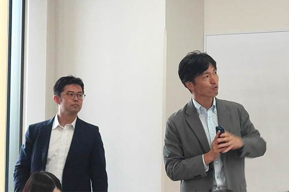 当日の様子01