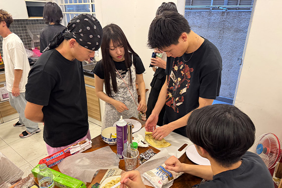 当日の様子02
