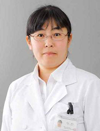 Ayano Senior Assistant Professor 's photo