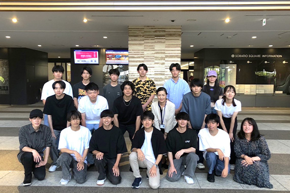 当日の様子01