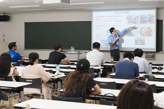 当日の様子04