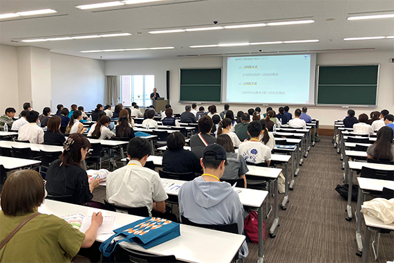 当日の様子01