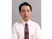 Professor Shuichiro Ike