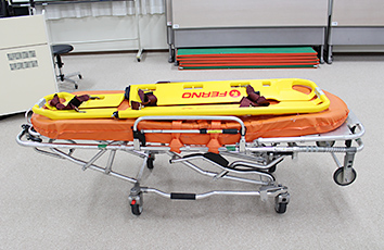 Stretcher