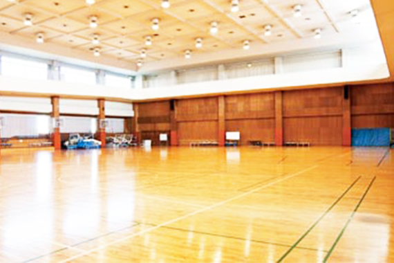 Arena (Choyukan)