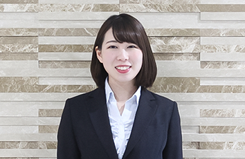 渡邉 優里乃さん