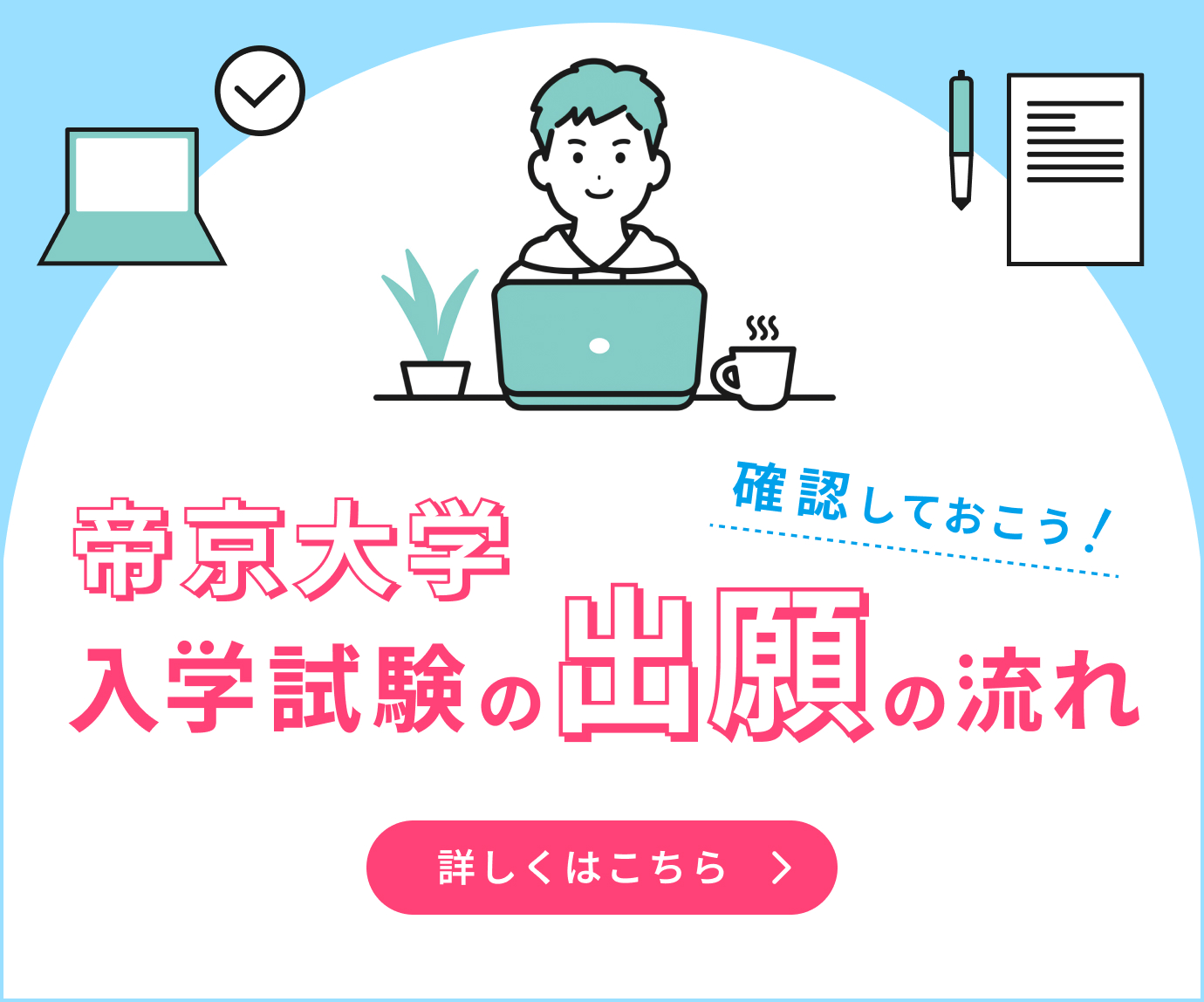 出願の流れ