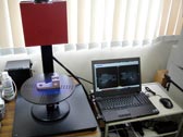 3D scanner