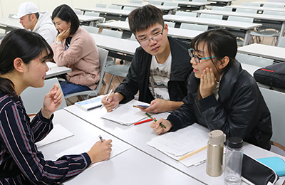 日本語学習サポート