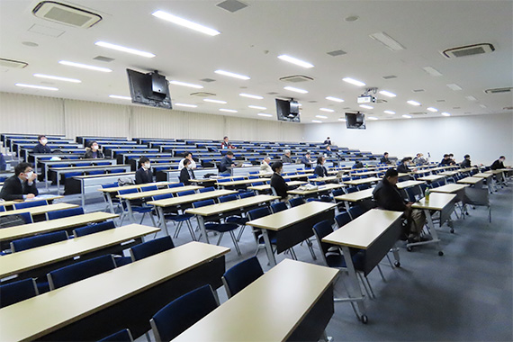 当日の様子01
