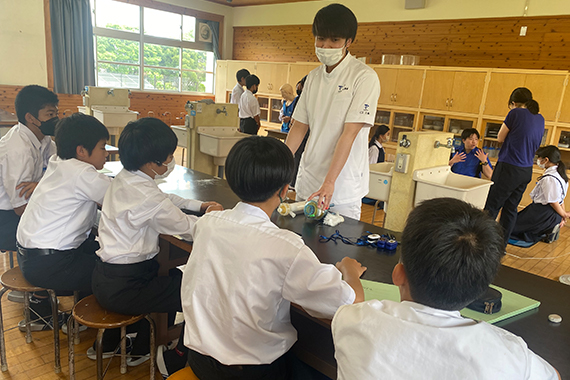 当日の様子07