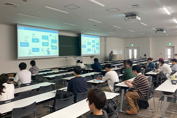 当日の様子02