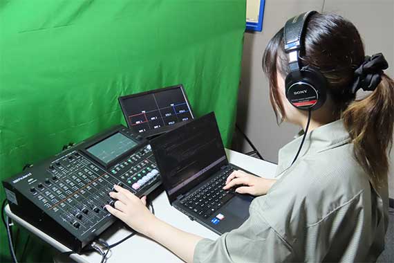 Media Studio