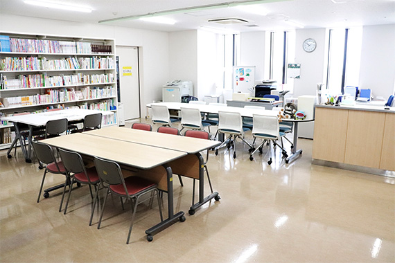 Childcare training center