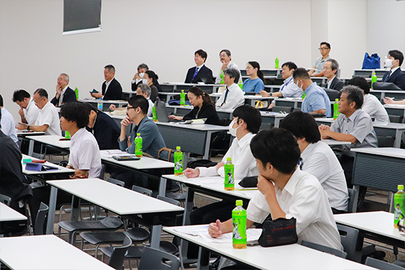 当日の様子08