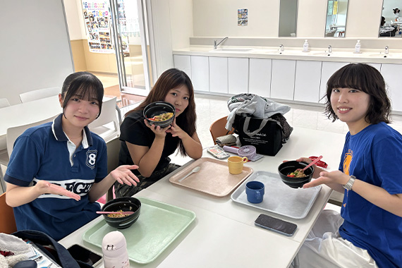 State of the day 02