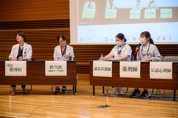 当日の様子11