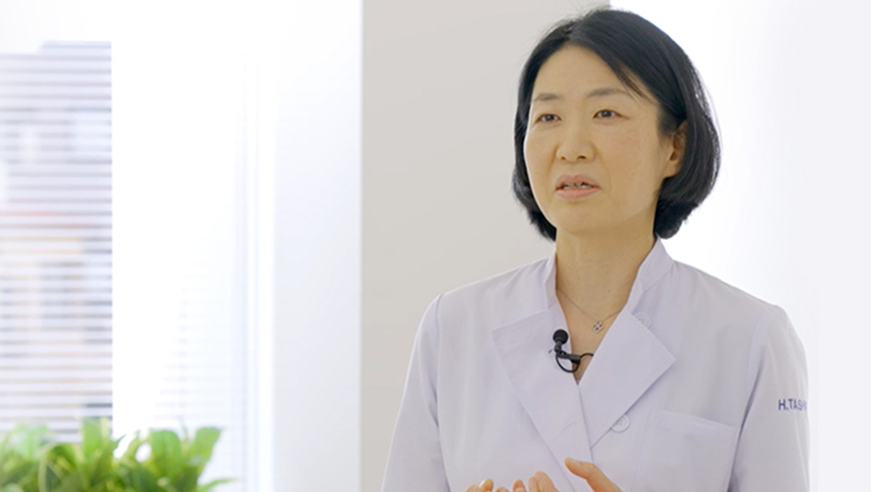 [Teikyo University ✕ National Geographic collaboration video] Research introduction of the Hematology Oncology Laboratory Internal Medicine, School of School of Medicine "Cure blood cancer without transplantation by establishing a new cell therapy"