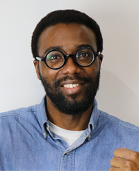 Nathanael Nzoughe