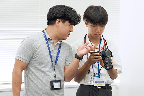 当日の様子01